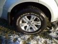 2008 Silver Lightning Nissan Pathfinder LE 4x4  photo #21