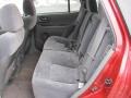 2003 Merlot Red Hyundai Santa Fe GLS 4WD  photo #6