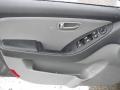 Carbon Gray - Elantra GLS Sedan Photo No. 8