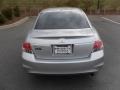 2008 Alabaster Silver Metallic Honda Accord EX-L Sedan  photo #3