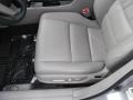 2008 Alabaster Silver Metallic Honda Accord EX-L Sedan  photo #8