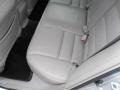 2008 Alabaster Silver Metallic Honda Accord EX-L Sedan  photo #11