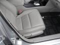 2008 Alabaster Silver Metallic Honda Accord EX-L Sedan  photo #14