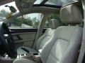 Satin White Pearl - Legacy 2.5i Wagon Photo No. 9