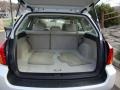 Satin White Pearl - Legacy 2.5i Wagon Photo No. 12
