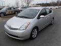 2007 Classic Silver Metallic Toyota Prius Hybrid Touring  photo #1