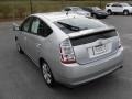 2007 Classic Silver Metallic Toyota Prius Hybrid Touring  photo #2