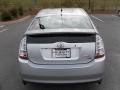 2007 Classic Silver Metallic Toyota Prius Hybrid Touring  photo #3