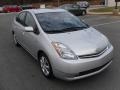 2007 Classic Silver Metallic Toyota Prius Hybrid Touring  photo #5