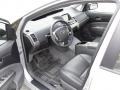 2007 Classic Silver Metallic Toyota Prius Hybrid Touring  photo #25