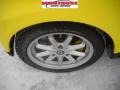 Light Yellow - fortwo passion coupe Photo No. 16