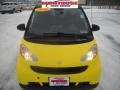 Light Yellow - fortwo passion coupe Photo No. 20