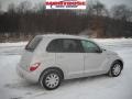 2007 Bright Silver Metallic Chrysler PT Cruiser Touring  photo #2