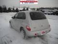 2007 Bright Silver Metallic Chrysler PT Cruiser Touring  photo #5