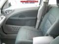 2007 Bright Silver Metallic Chrysler PT Cruiser Touring  photo #10