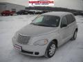 2007 Bright Silver Metallic Chrysler PT Cruiser Touring  photo #19