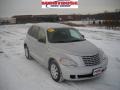 2007 Bright Silver Metallic Chrysler PT Cruiser Touring  photo #21