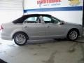 Silver Frost Metallic - Milan V6 Premier Photo No. 1