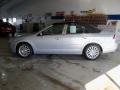 Silver Frost Metallic - Milan V6 Premier Photo No. 4