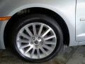 Silver Frost Metallic - Milan V6 Premier Photo No. 29