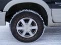 Black Onyx - Bravada AWD Photo No. 4