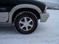 Black Onyx - Bravada AWD Photo No. 5