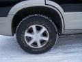 Black Onyx - Bravada AWD Photo No. 6