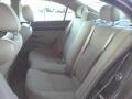 2007 Galaxy Gray Metallic Honda Civic Hybrid Sedan  photo #7