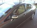 2007 Galaxy Gray Metallic Honda Civic Hybrid Sedan  photo #20