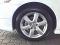Super White - Camry SE Photo No. 3