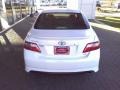 Super White - Camry SE Photo No. 4