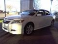 Super White - Camry SE Photo No. 18