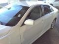 Super White - Camry SE Photo No. 20
