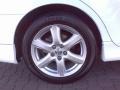 Super White - Camry SE Photo No. 23