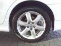 Super White - Camry SE Photo No. 24