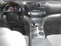 2008 Salsa Red Pearl Toyota Highlander 4WD  photo #5