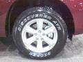 Salsa Red Pearl - Highlander 4WD Photo No. 22