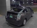 Magnetic Gray Metallic - Prius Hybrid Photo No. 16