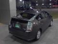 2008 Magnetic Gray Metallic Toyota Prius Hybrid  photo #16