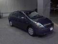 2008 Magnetic Gray Metallic Toyota Prius Hybrid  photo #17