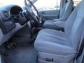 2005 Bright Silver Metallic Chrysler Town & Country Touring  photo #10