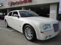 Cool Vanilla - 300 C HEMI Photo No. 35