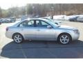 Steel Gray - Sonata SE V6 Photo No. 20
