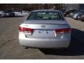 2008 Steel Gray Hyundai Sonata SE V6  photo #23