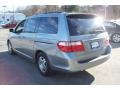 2006 Slate Green Metallic Honda Odyssey EX  photo #2