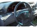 2006 Slate Green Metallic Honda Odyssey EX  photo #5
