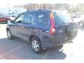 2003 Eternal Blue Pearl Honda CR-V EX 4WD  photo #2