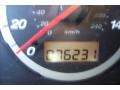 2003 Eternal Blue Pearl Honda CR-V EX 4WD  photo #4