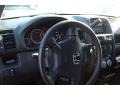 2003 Eternal Blue Pearl Honda CR-V EX 4WD  photo #5