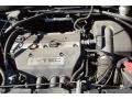 2003 Eternal Blue Pearl Honda CR-V EX 4WD  photo #7